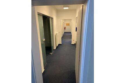 BüroGeschäftsräume Innenstadtlage Hamm