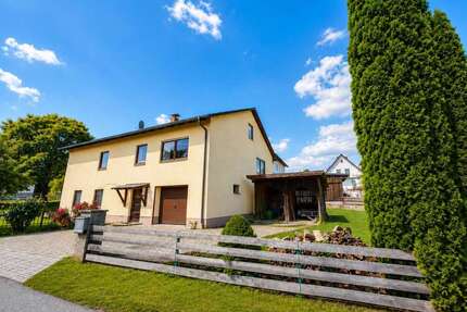 Haus zum Kaufen in Rottenburg an der Laaber Pattendorf 449.000,00 € 161.21 m² - Rottenburg an der Laaber / Pattendorf