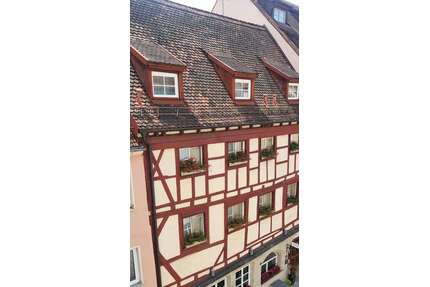 Wohnung zum Mieten in Nürnberg 1.250,00 € 92 m²
