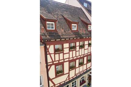 Wohnung zum Mieten in Nürnberg 1.290,00 € 92 m²