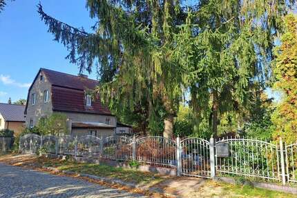 Grundstück zu verkaufen in Neuenhagen bei Berlin 300.000,00 € 1077 m²