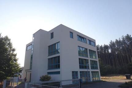 Wohnen in Müllrose - 336,00&nbsp;EUR Kaltmiete, ca.&nbsp; 42,00&nbsp;m&sup2; in Müllrose (PLZ: 15299)