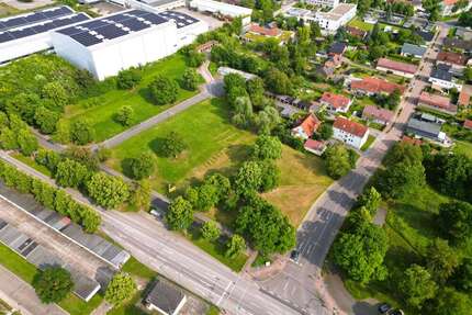 Grundstück zu verkaufen in Sangerhausen 54.000,00 € 500 m²
