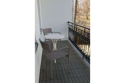 Wohnung zum Mieten in Berlin 1.165,00 € 45 m²