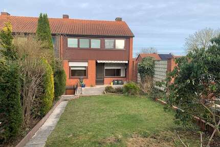 Haus zum Kaufen in Seevetal 298.000,00 € 100 m²