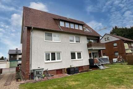 Wohnung zum Kaufen in Stadthagen 120.000,00 € 86 m²