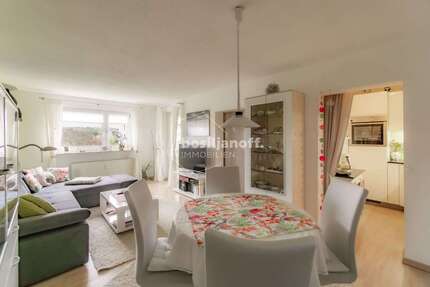 Wohnung zum Kaufen in Singen 155.000,00 € 44.5 m²