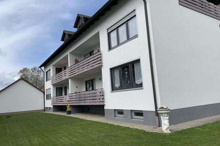 Wohnung zum Mieten in Karlskron 880,00 € 108 m²
