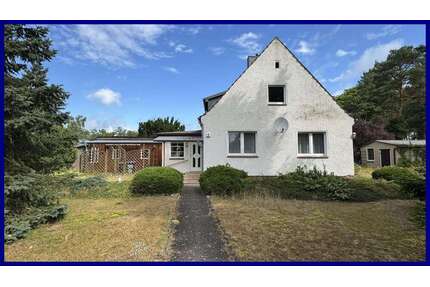 Haus zum Kaufen in Oranienburg 350.000,00 € 90 m²