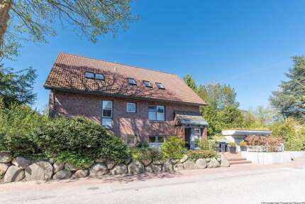 Haus zum Kaufen in Kiel 625.000,00 € 202 m²
