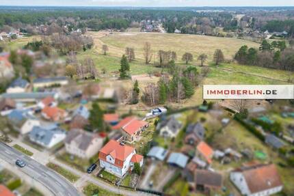 499.000,00&nbsp;EUR Kaufpreis, ca.&nbsp; 170,00&nbsp;m&sup2;&nbsp;Wohnfl&auml;che in Mühlenbecker Land (PLZ: 16515) Zühlsdorf