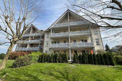 Wohnung zum Kaufen in Gelnhausen-Meerholz 199.000,00 € 80 m²