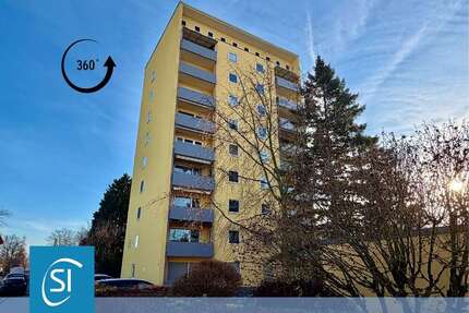 Wohnung zum Kaufen in Ludwigshafen 185.000,00 € 76 m²