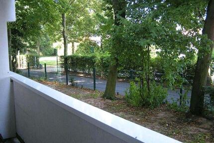 OHNE MAKLER Kapitalanlage 1-Zi Whg 34qm, Loggia Balkon Ffm Nied - Frankfurt am Main Eschersheim