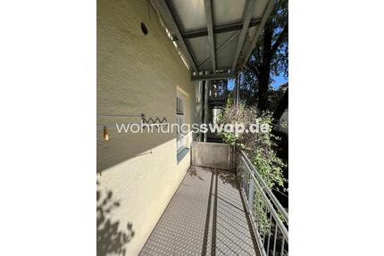 Wohnungsswap - 3 Zimmer, 68 m² - Bereiteranger, Au-Haidhausen, München
