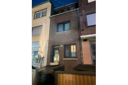Einfamilienhaus im Zentrum von Zülpich – 105 m², 3–4 Schlafzimmer - Euskirchen Dom-Esch