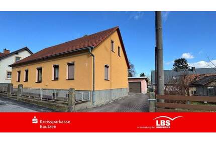 Ein Sonnenschein mit Perspektive - Wilthen