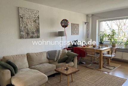 Wohnungsswap - Boeselagerstraße - Münster Mecklenbeck