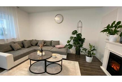 Freundliche 3-Zimmer-ETW mit Stellplatz - Kastellaun