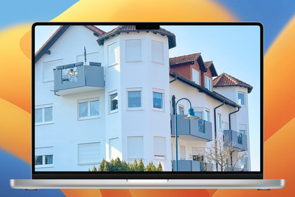 Wohnung zum Kaufen in Hockenheim 274.000,00 € 83.32 m²