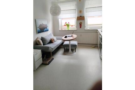 Wohnung auf Zeit mit Hund im Juli - Kiel Wik