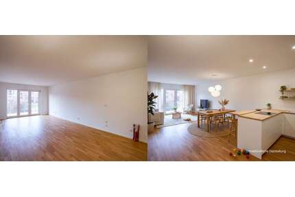 Wohnung zum Kaufen in Köln 669.900,00 € 101.15 m²