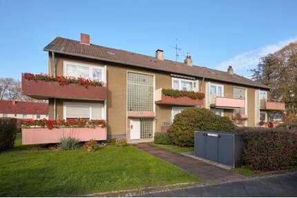 Wohnung zum Mieten in Bochum 490,00 € 51.03 m²