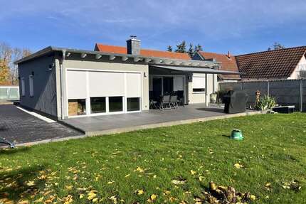 Haus zum Kaufen in Zossen 519.500,00 € 165 m²