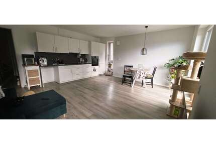 Wohnung zum Mieten in Buxtehude 1.130,00 € 71.69 m²
