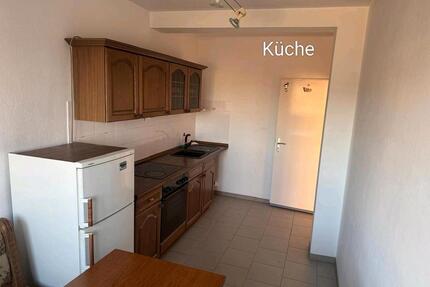 3 Zimmer Wohnung mit KFZ Stellplatz von Privat zu verkaufen. - Lahr (Schwarzwald)