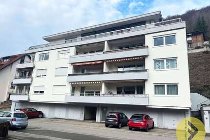Wohnung zum Mieten in Bad Urach 900,00 € 70 m²
