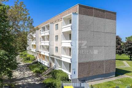 Haus zum Kaufen in Ballenstedt 210.000,00 € 1431 m²