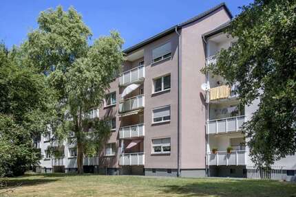 Wohnung zum Mieten in Gladbeck 499,00 € 66.48 m²