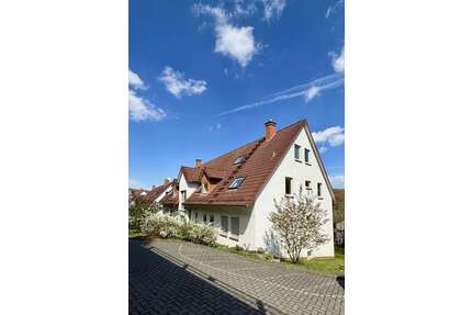 Wohnung zum Kaufen in Marburg Marbach 429.000,00 € 135 m² - Marburg / Marbach