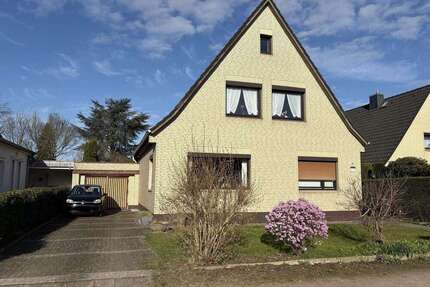 Haus zum Kaufen in Schenefeld 585.000,00 € 124 m²