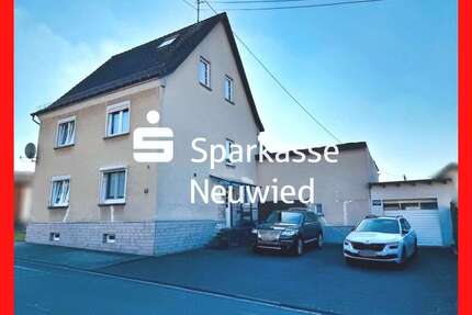 Haus zum Kaufen in Anhausen 260.000,00 € 164 m²
