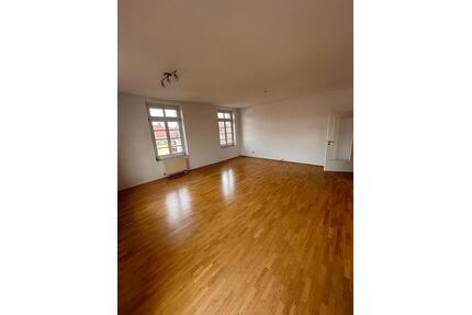 3ZKB Altbauwohnung mit Balkon in Landau - Landau in der Pfalz