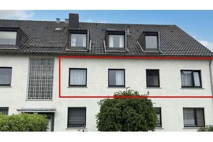 Wohnung zum Kaufen in Rösrath 339.000,00 € 134 m²