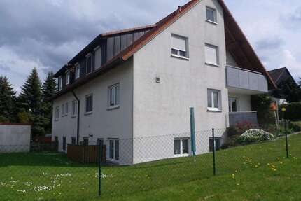 Wohnung zum Mieten in Wilhermsdorf 840,00 € 100 m²