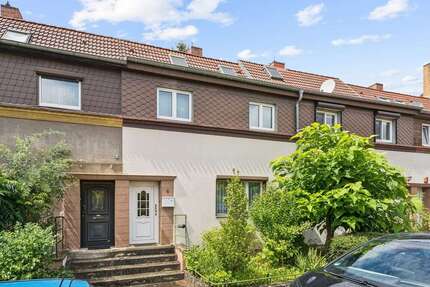 Haus zum Kaufen in FürstenwaldeSpree 195.000,00 € 85.5 m² - Fürstenwalde/Spree