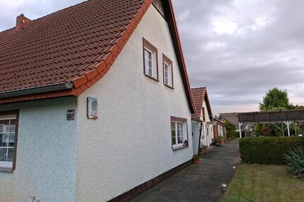 Doppelhaushälfte zu verkaufen - 300.000,00&nbsp;EUR Kaufpreis, ca.&nbsp; 100,00&nbsp;m&sup2; in Leegebruch (PLZ: 16767)