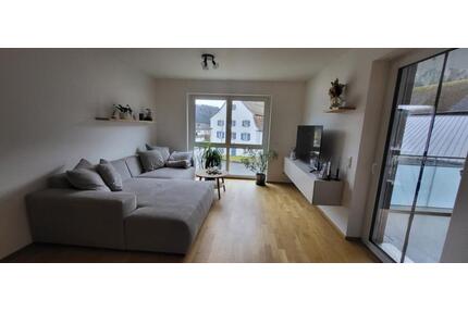 Helle 2,5-Zimmer Wohnung mit Balkon in Epfendorf