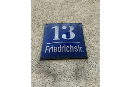 NEU im Angebot ! Gemütliche 3-ZW mit Balkon - gerne auch an 2er WG - Würzburg Zellerau
