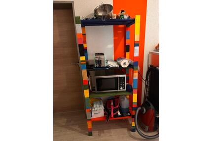 Zimmer nur für Studierende - 320,00&nbsp;EUR Kaltmiete, ca.&nbsp; 15,00&nbsp;m&sup2; in Gießen (PLZ: 35390)