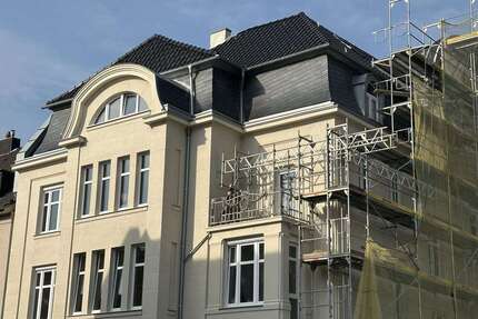 Wohnung zum Mieten in Neuss 1.700,00 € 107 m²