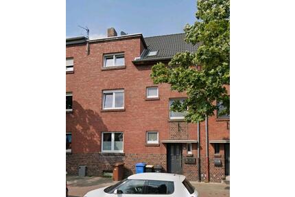 Wohnung teilmöbliert - 650,00&nbsp;EUR Kaltmiete, ca.&nbsp; 45,00&nbsp;m&sup2; in Krefeld (PLZ: 47807) Fischeln