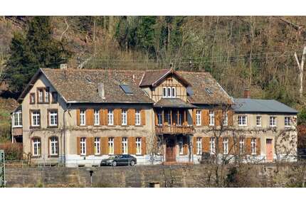 Haus zum Kaufen in Lambrecht 365.000,00 € 682 m²
