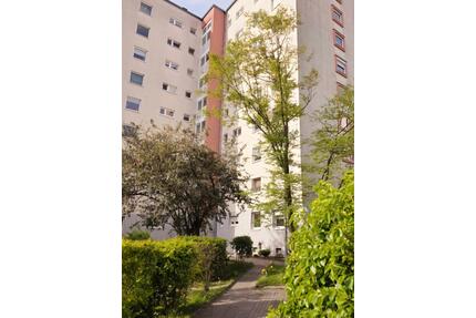 Maudach, 2ZKB mit Balkon, mit Stellplatz, von privat - Ludwigshafen am Rhein Rheingönheim