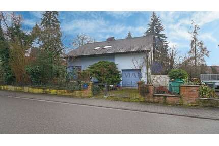 Haus zum Kaufen in Kandel 466.000,00 € 120 m²