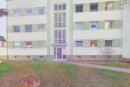 Wohnung zum Kaufen in Salzgitter Salzgitter-Bad 148.000,00 € 84.9 m² - Salzgitter / Salzgitter-Bad